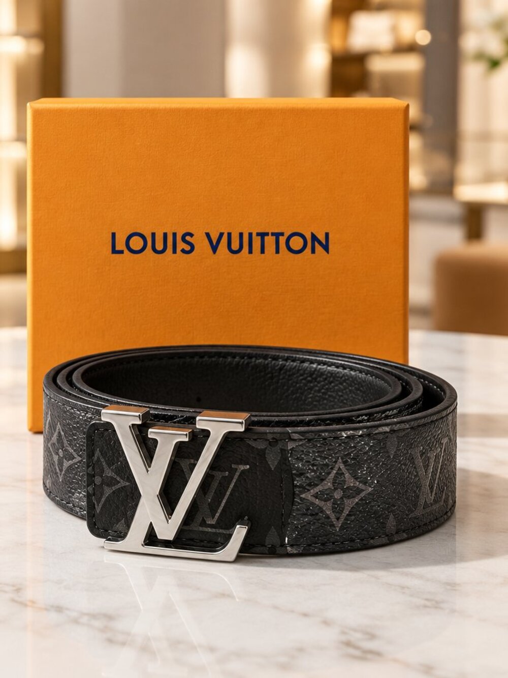Fashion Belt